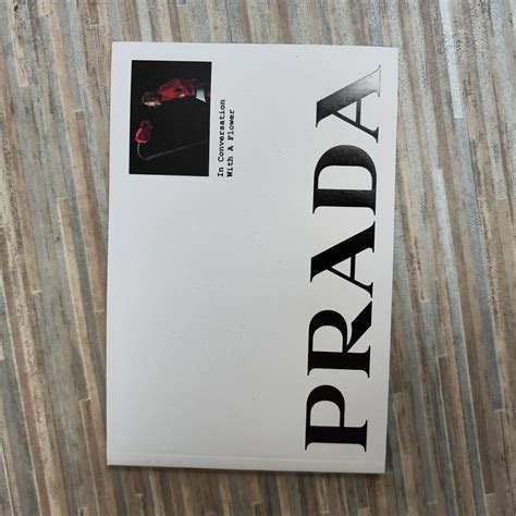 prada promo